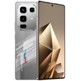 Infinix Note 50 Pro Plus 5G